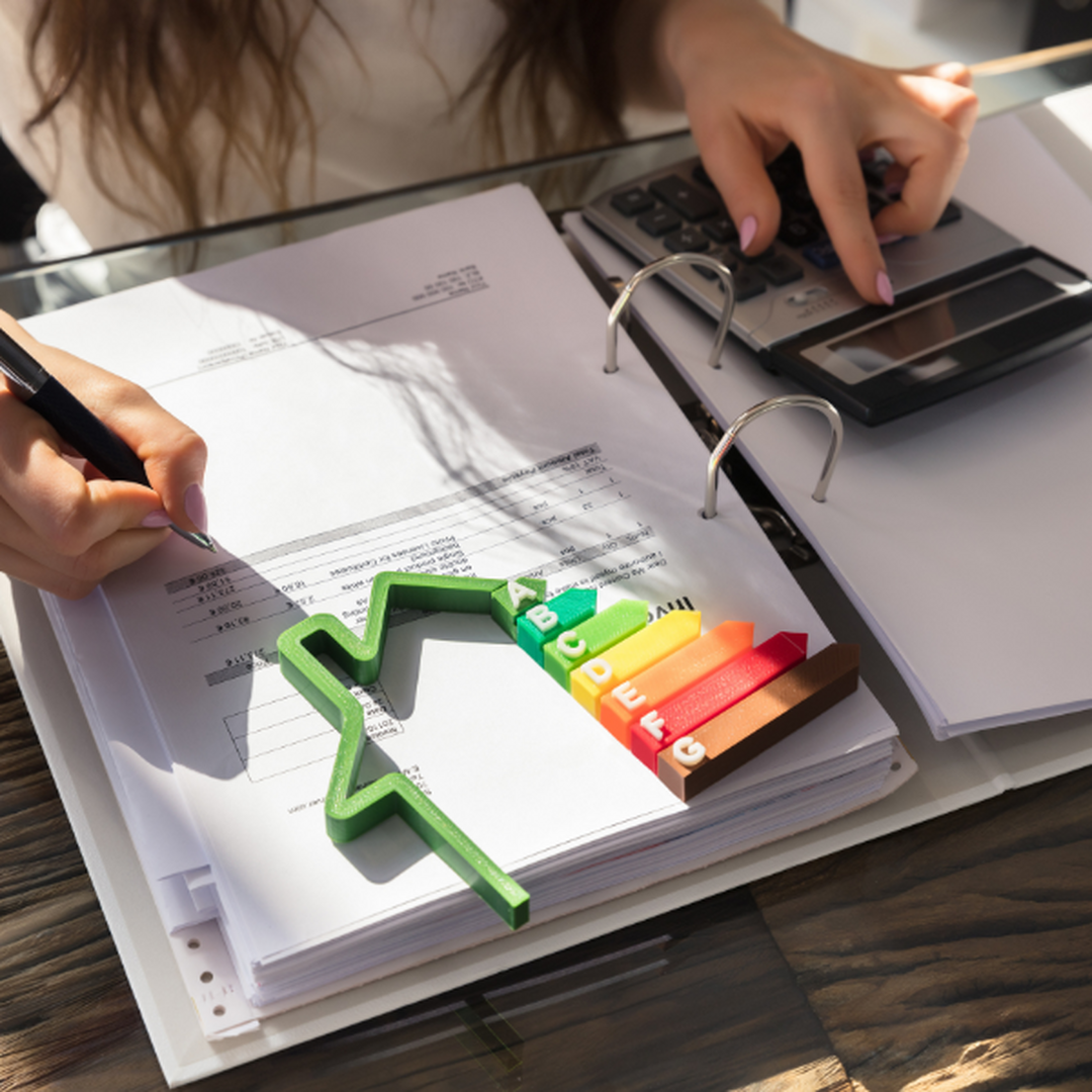 Een EPC voor de gemene delen van jouw appartementsgebouw: zo vermijd je boetes