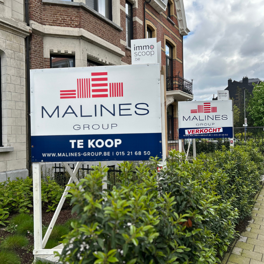 Dalingen op de vastgoedmarkt? Haal het maximale uit je eigendom met een kwalitatieve vastgoedmakelaar!