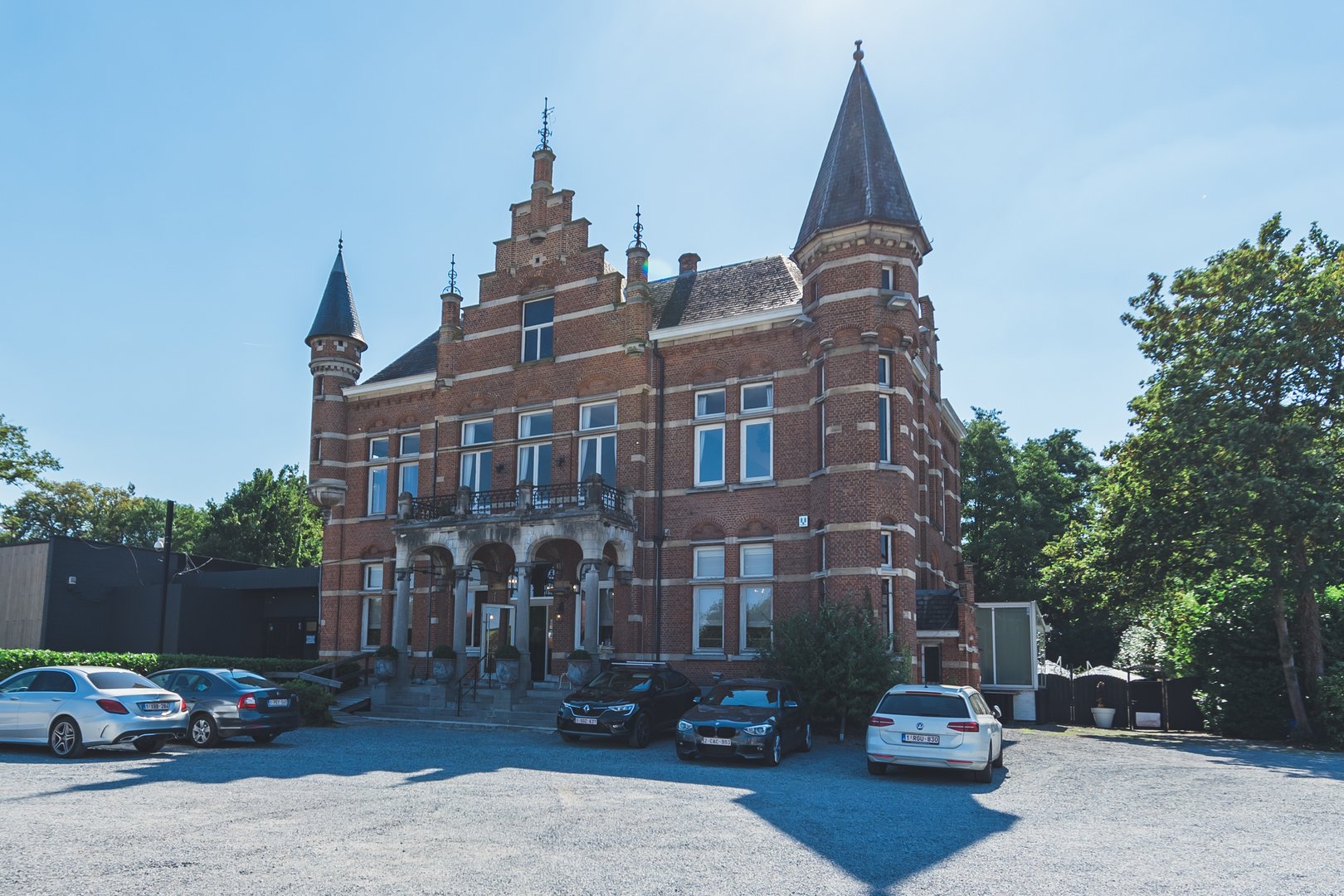 ’t Kasteeltje