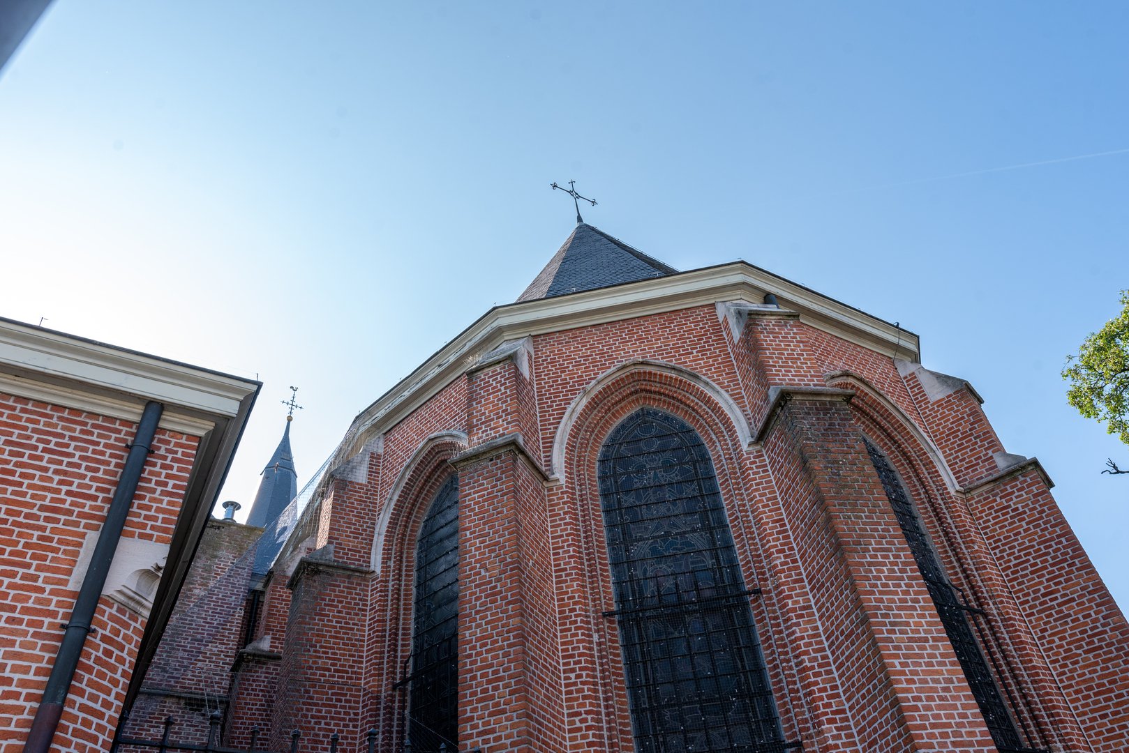 Rumst – Reet – Terhagen